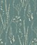 Papier peint vinyle expansé intissé Grandeco Halm Grass celadon