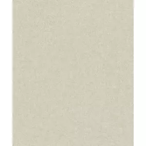 Papier peint vinyle expansé intissé Grandeco Santiago beige