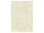 Papier peint vinyle expansé Rasch imitation pierres beige