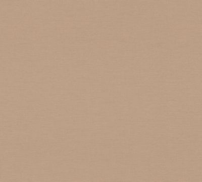 Papier peint vinyle grainé sur intissé effet mat uni Antigua As Creation L.1005 x l. 53 cm saumon