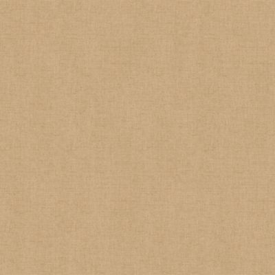 Papier peint vinyle grainé sur intissé tweed camel L.1001 x l.53cm Ugèpa