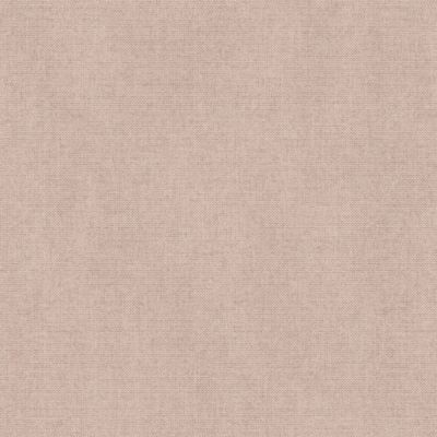 Papier peint vinyle grainé sur intissé uni tweed beige L.1001 x l.53cm Ugèpa