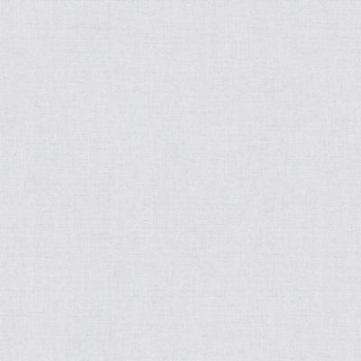 Papier peint vinyle grainé sur intissé uni tweed gris L.1001 x l.53cm Ugèpa