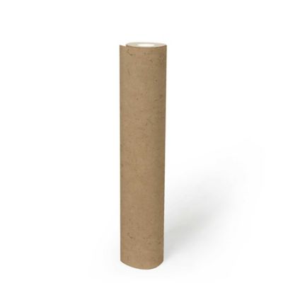 Papier peint vinyle intissé Barcelonee doré