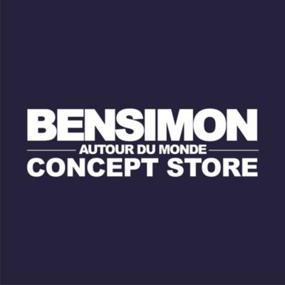 Papier peint vinyle intissé Bensimon tissu ecossais beige L.1005 x l.53cm Lutèce