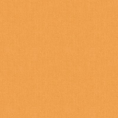 Papier peint vinyle intissé effet textile GoodHome jaune L.10m x l.53cm