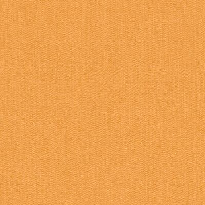 Papier peint vinyle intissé effet textile GoodHome jaune L.10m x l.53cm