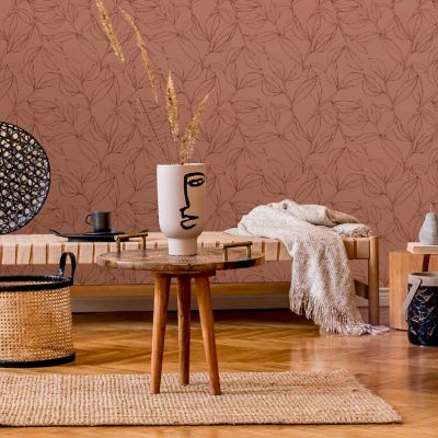 Sitemapcdatahttpsmodeinf Inetcompapier Peint Terracotta Castorama