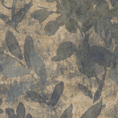 Papier peint Vinyle Intissé GoodHome Ammo gris