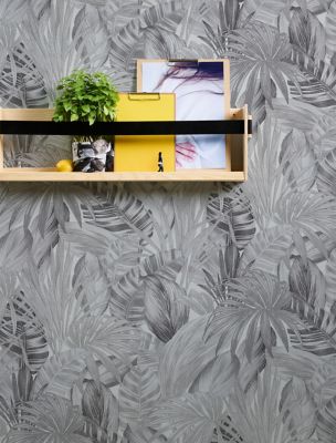 Papier peint vinyle intissé GoodHome Ani