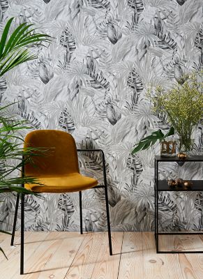 Papier peint vinyle intissé GoodHome Ani