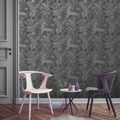 Papier peint vinyle intissé GoodHome Apep
