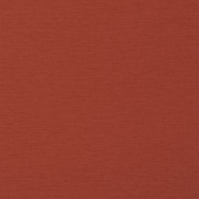 Papier peint Vinyle Intissé GoodHome Arceau Terracotta