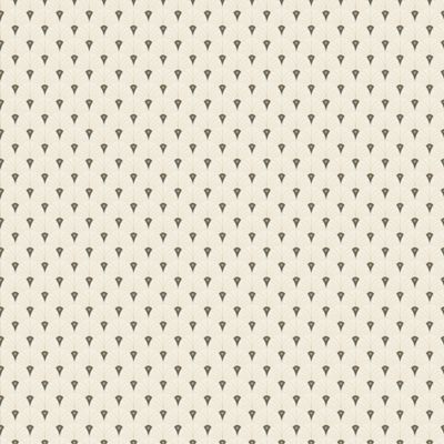 Papier peint Vinyle Intissé GoodHome Celsia blanc