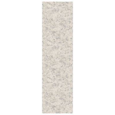 Papier peint Vinyle Intissé GoodHome Gmeli crème
