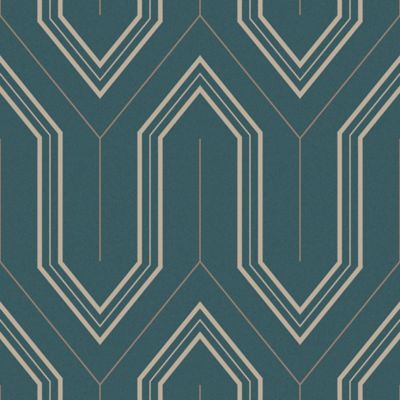 Papier peint vinyle intissé GoodHome Matariya