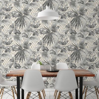 Papier peint vinyle intissé GoodHome Melun