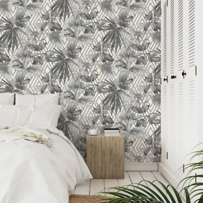 Papier peint vinyle intissé GoodHome Melun