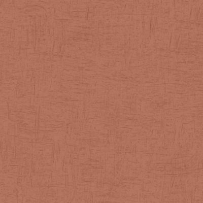 Papier peint Vinyle Intissé GoodHome Moivre Terracotta