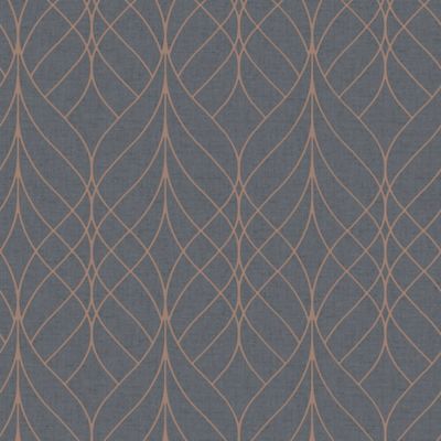Papier peint vinyle intissé GoodHome Sarina