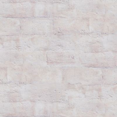 Papier peint Vinyle Intissé GoodHome Yakut blanc
