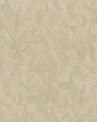 Papier peint vinyle intissé imitation fibre naturelle L.1001 x l.53 cm, Addario