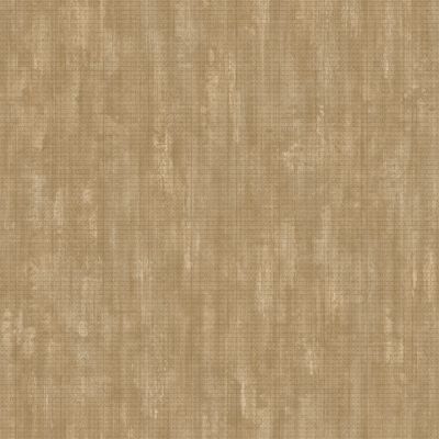 Papier peint vinyle intissé Reality Iv Lutece mat et satiné cannage beige, caramel l.1005 x l.53 cm