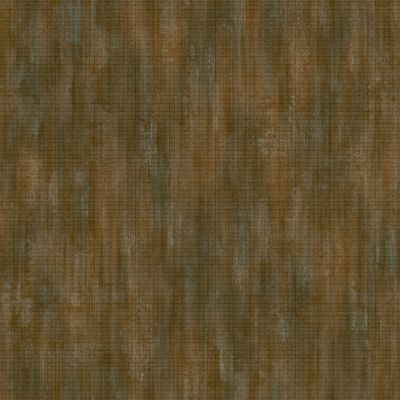 Papier peint vinyle intissé Reality Iv Lutece mat et satiné cannage marron, marron foncé l.1005 x l.53 cm