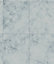 Papier peint vinyle intissé Reality Iv Lutece mat et satiné carrelage, effet marbre bleu ardoise l.1005 x l.53 cm