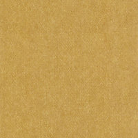 Papier peint vinyle intissé Reality Iv Lutece mat et satiné ecorce, faux uni jaune, ocre l.1005 x l.53 cm