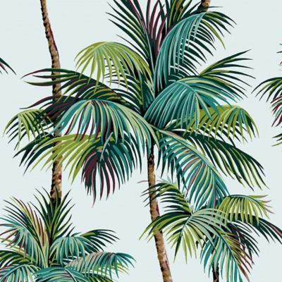 Papier peint vinyle intissé texturé GoodHome Makah