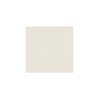 Papier peint vinyle intissé uni beige ivoire mat L.1005 x l. 53 cm As Creation Around