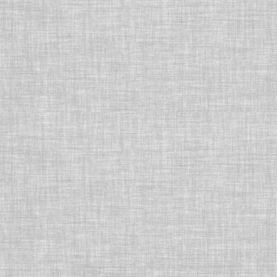 Papier peint vinyle intissé uni structuré gris clair L.1000 x l.52 cm GoodHome Shung