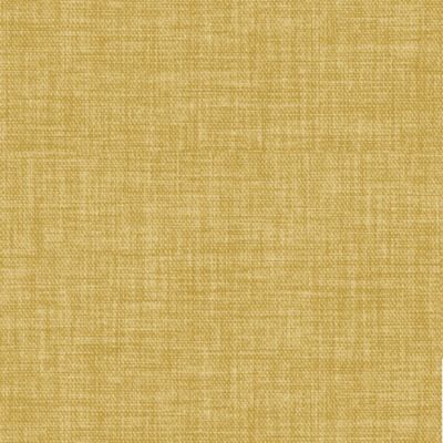 Papier peint vinyle intissé uni structuré jaune ocre L.1000 x l.52 cm GoodHome Shung