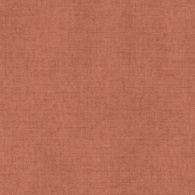 Papier peint vinyle intissé uni terracotta L.53 x l.1005 cm GoodHome Tille