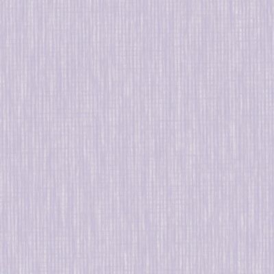 Papier peint vinyle intissé uni violet mauve L.1005 x l.53 cm Lutèce Latte