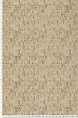 Papier peint vinyle sur intissé Contemporain L.10.05 x l.0.53 m. - Réf ...