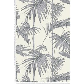 Papier peint vinyle sur intissé Jungle L.10.05 x l.0.53 m.  - Réf. SP14657