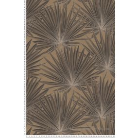 Papier peint vinyle sur intissé Jungle L.10.05 x l.0.53 m.  - Réf. SP15928