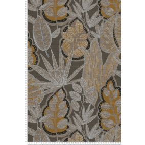 Papier peint vinyle sur intissé Nature L.10.05 x l.0.53 m.  - Réf. AS-393463