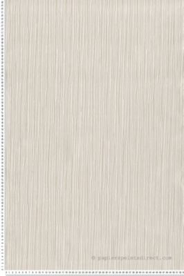 PAPIER PEINT INTISSÉ Uni Grandeco - Rouleau 0.53 X 10.05 M (Vert/Or) - Lavable - NEUF