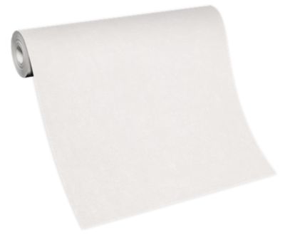 Erismann 10320-10 Papier Peint Intissé Gris Clair/argenté Métallisé