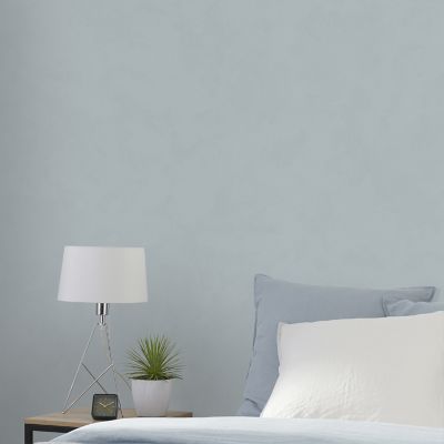 Papier peint vinyle sur intissé GoodHome Izier bleu
