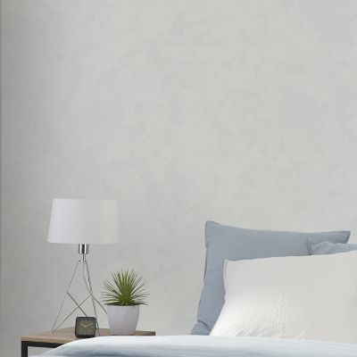 Papier peint vinyle sur intissé GoodHome Izier gris