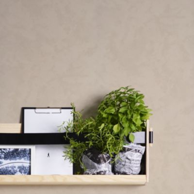 Papier peint vinyle sur intissé GoodHome Izier rose
