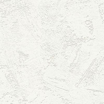 Papier peint vinyle sur intissé GoodHome  Lancon blanc cassé