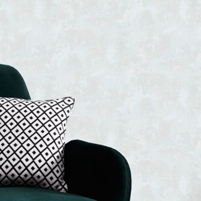 Papier peint vinyle sur intissé GoodHome  Omey gris clair