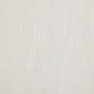 Papier peint vinyle sur intissé GoodHome Truyes blanc