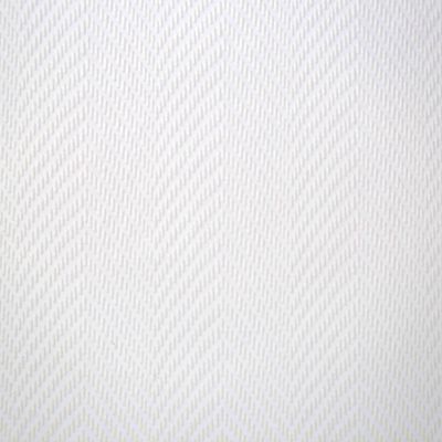 Papier peint vinyle sur intissé Hura GoodHome blanc