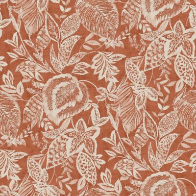 Papier Peint Terracotta Castorama